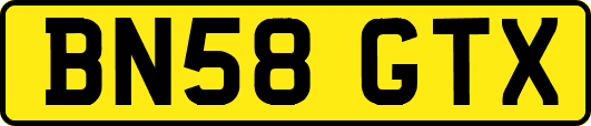 BN58GTX