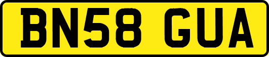 BN58GUA