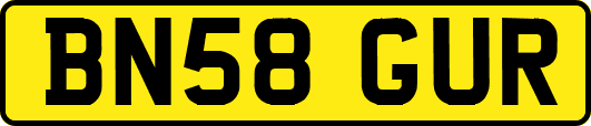 BN58GUR