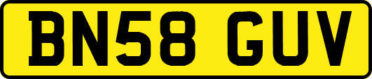 BN58GUV