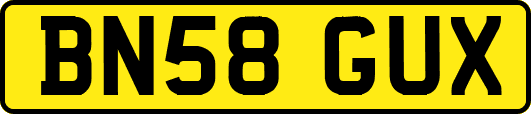 BN58GUX