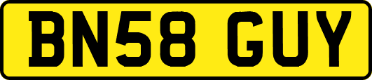 BN58GUY