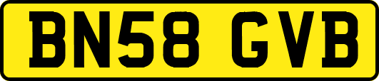BN58GVB