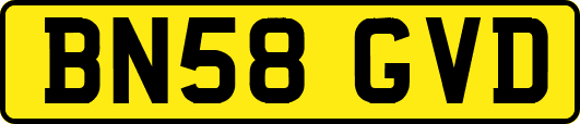 BN58GVD