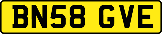 BN58GVE