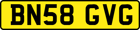 BN58GVG