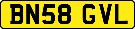 BN58GVL