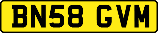 BN58GVM