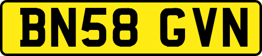BN58GVN