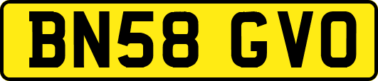 BN58GVO