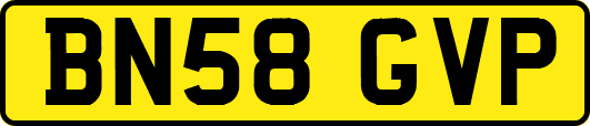 BN58GVP