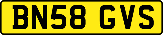 BN58GVS