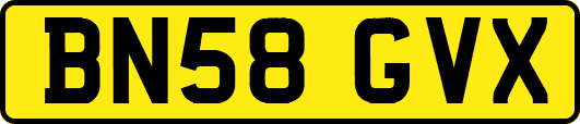 BN58GVX