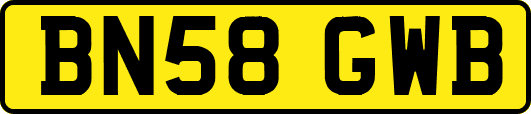 BN58GWB