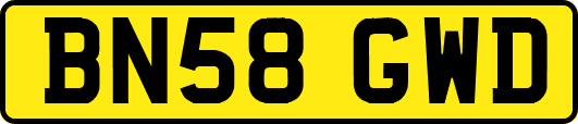 BN58GWD