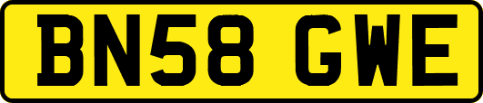 BN58GWE