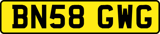 BN58GWG