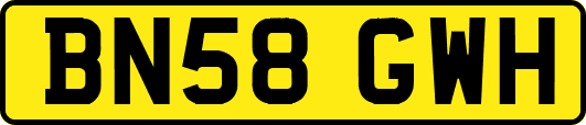 BN58GWH
