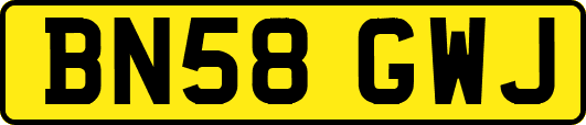 BN58GWJ