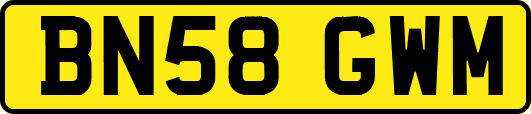 BN58GWM
