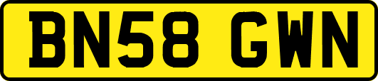 BN58GWN