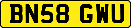 BN58GWU