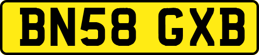 BN58GXB