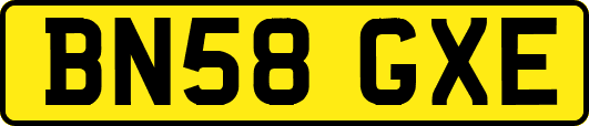 BN58GXE