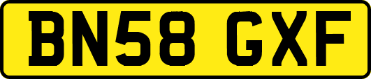 BN58GXF