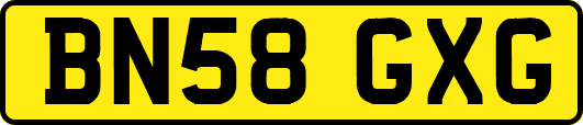 BN58GXG
