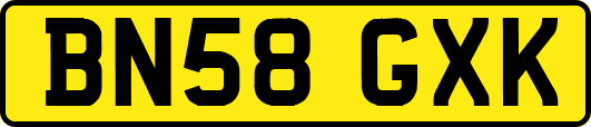 BN58GXK