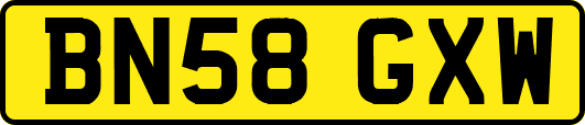 BN58GXW