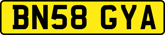 BN58GYA