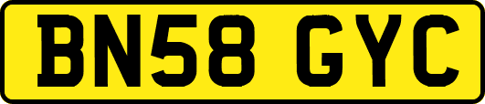 BN58GYC