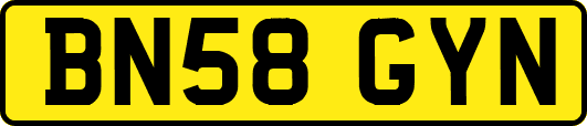 BN58GYN