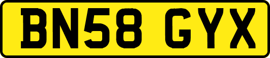 BN58GYX