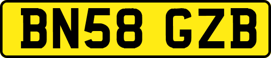 BN58GZB