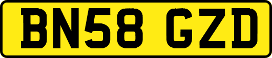 BN58GZD