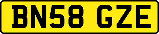 BN58GZE