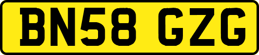 BN58GZG