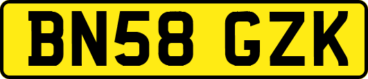 BN58GZK