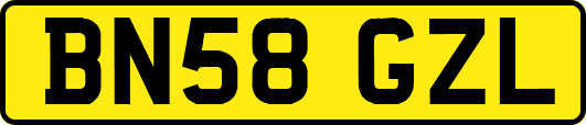 BN58GZL