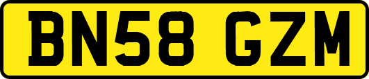 BN58GZM