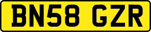 BN58GZR