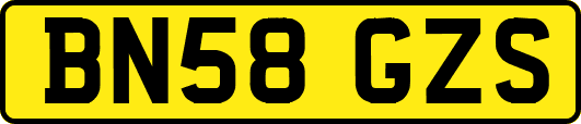 BN58GZS