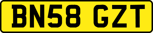 BN58GZT