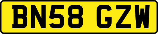BN58GZW