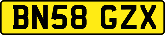 BN58GZX