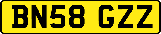 BN58GZZ