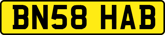 BN58HAB
